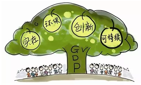 天赋&Focus | 资本助力 环保产业迎来“十三五”关键机遇期