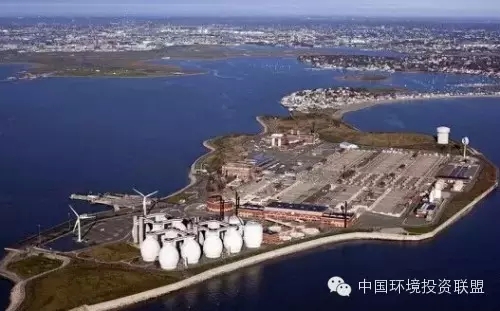 全球十大污水处理厂工艺情况、项目简介、实景图