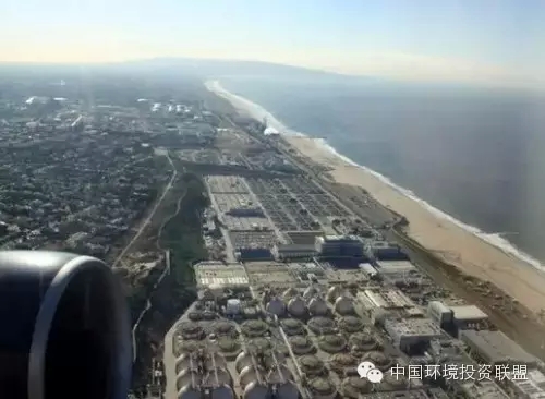 全球十大污水处理厂工艺情况、项目简介、实景图