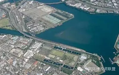 全球十大污水处理厂工艺情况、项目简介、实景图
