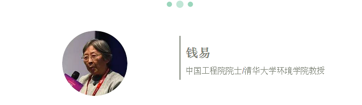 关于村镇污水治理的前瞻思考、再思考与跨界思考